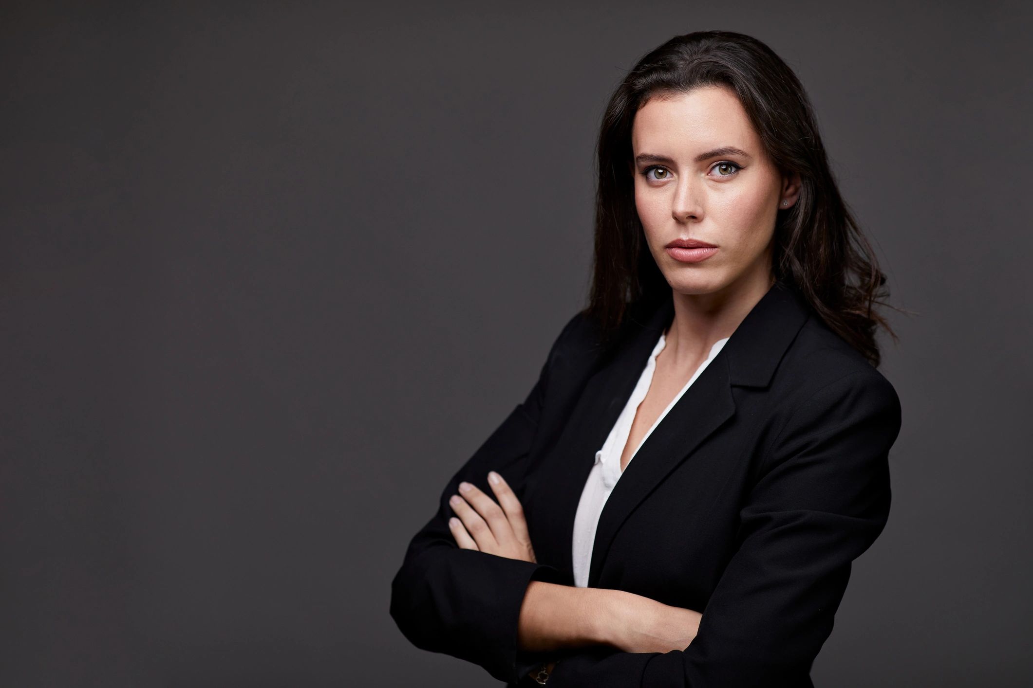 professional attorney testimonial